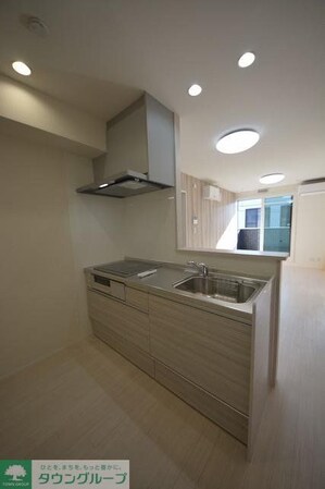 バンヤンの物件内観写真